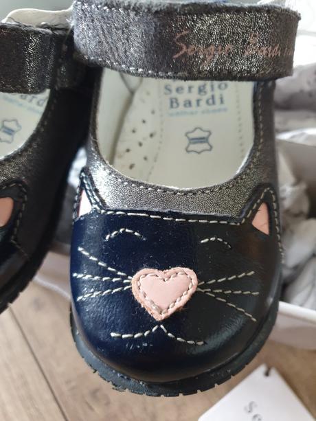 Sergio bardi kožené, 21