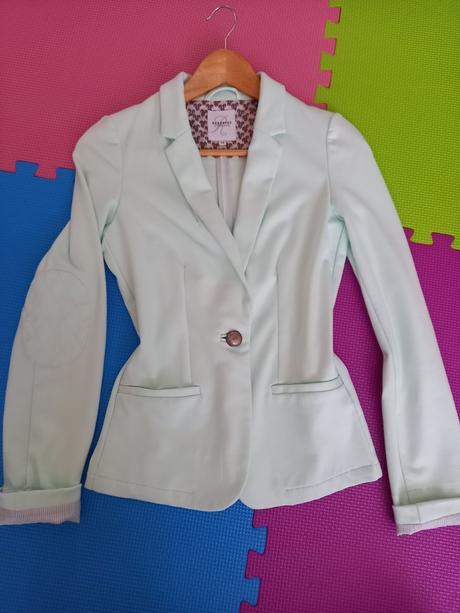 Športové sako, reserved,34