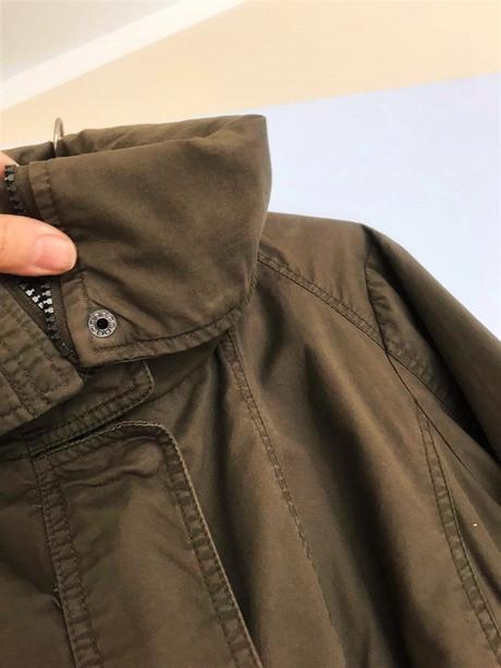 Štýlová bunda xxl/xxxl, nkd,xxxl