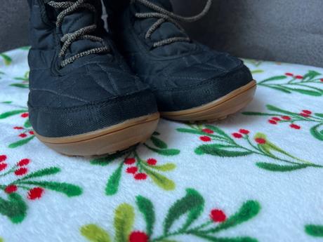 Čižmy omnihead, columbia,39