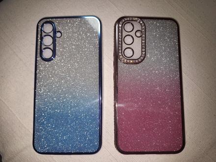 2x kryt na mobil, samsung