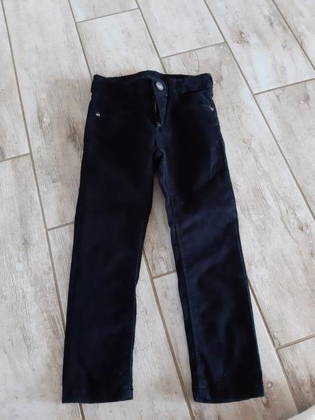 Nohavice, dopodopo,104