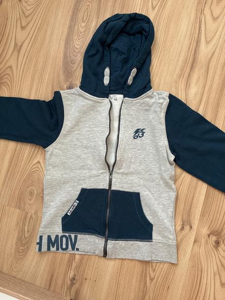 Mikiny, hummel,128
