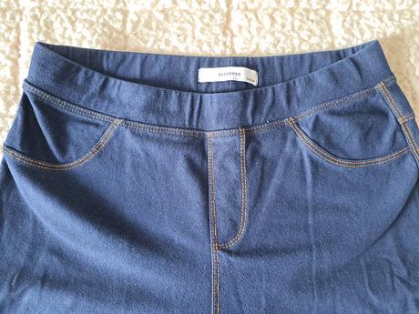 Riflové leginy, reserved,164