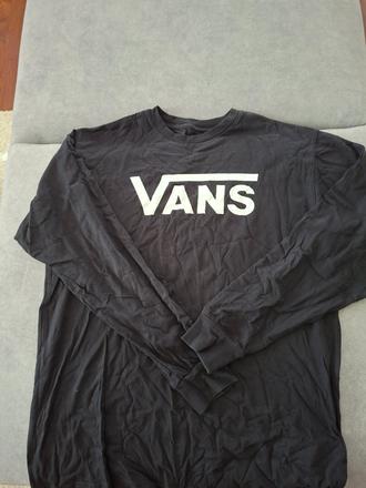 Tričko vans, m