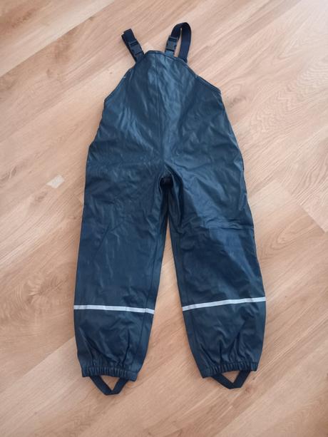 Detské otepľovačky veľkosť  122-128, lupilu,122