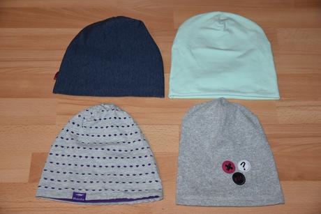 Prechodné čiapky cena spolu,