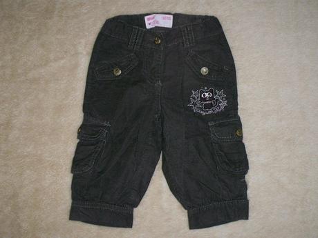 3/4 menžestraky, reserved,92