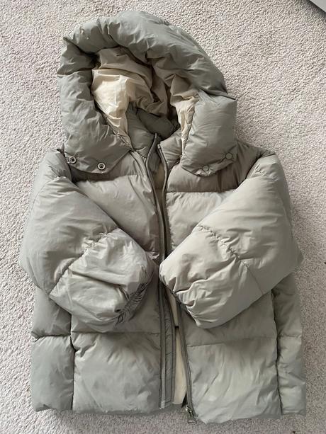 Prechodna bunda, zara,110