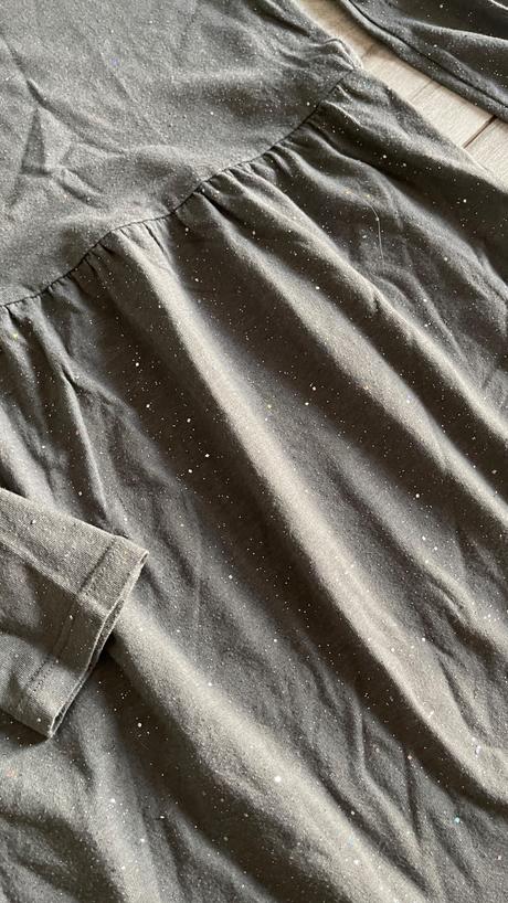 Trblietave šatočky, gap,146