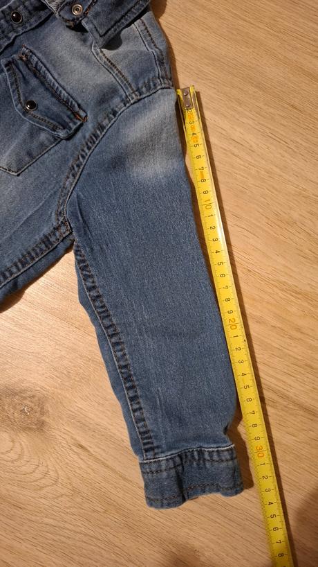 Rifľová košeľa, 104