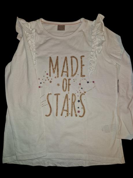 Tricka s dlhym rukavom (128), in extenso,128