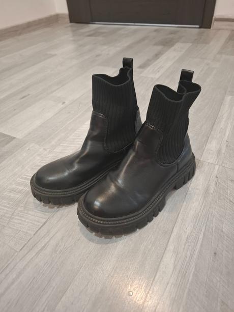 Topánočky zara, zara,31