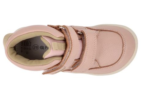 Protetika - členková obuv ada pink, protetika,23 - 36