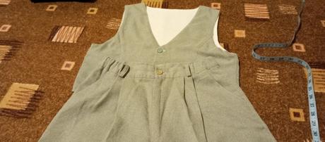 Sako s nohavicami, 158