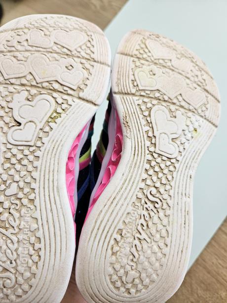 Skechers svietiace 32, skechers,32