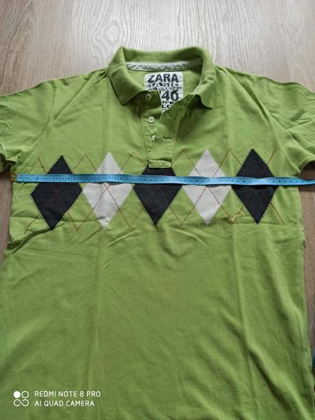 Tričko zn.zara, zara,l