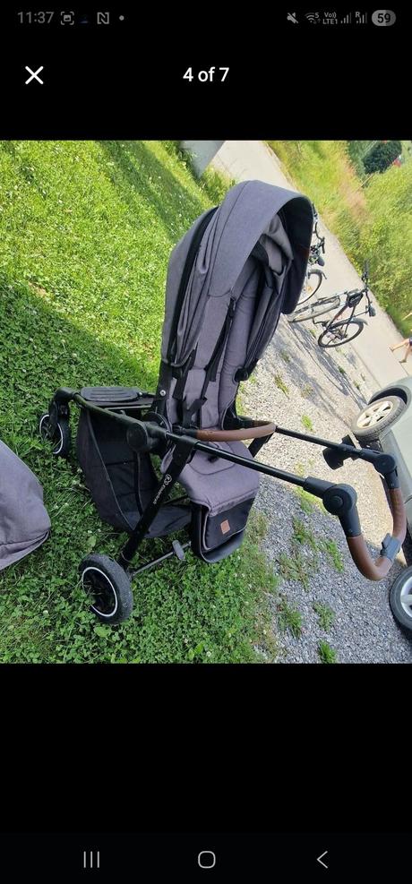 Kocik, kinderkraft,kinderkraft all road