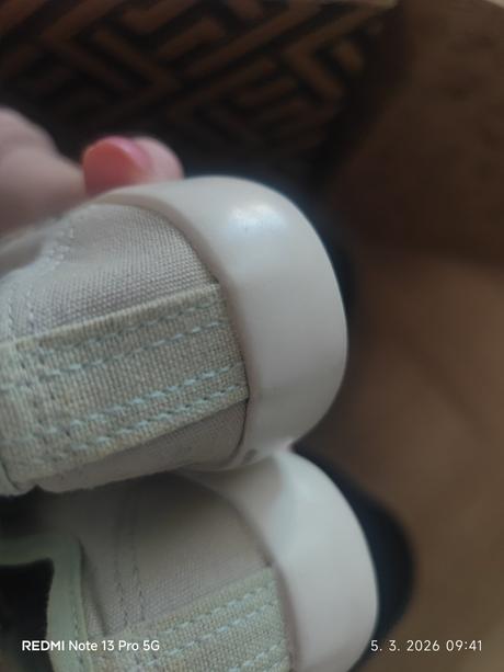 Bambi disney tenisky, disney,27