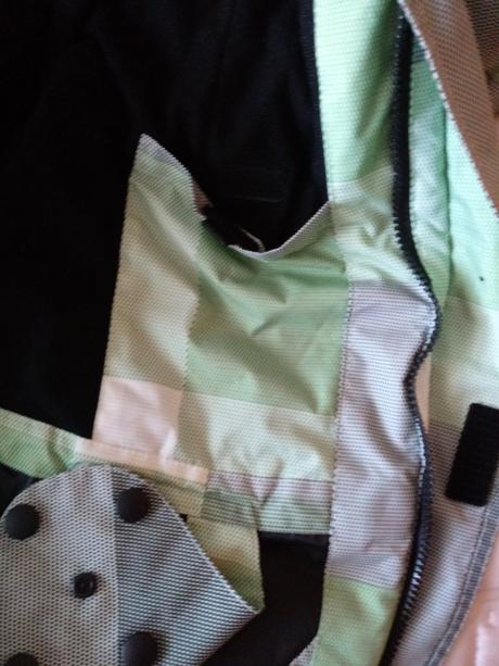 Športová bunda., c&a,l