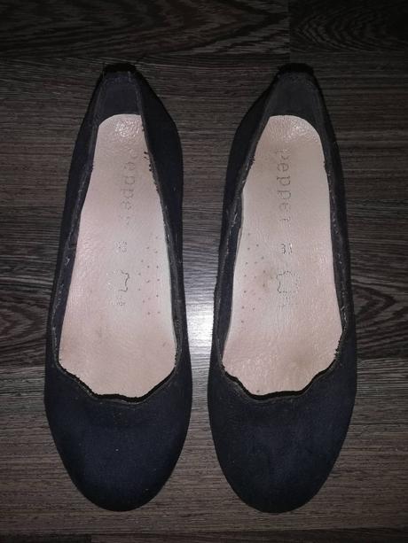 Baleríny pepper, pepperts,33