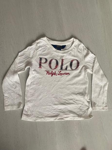 Tricko (natelnik), ralph lauren,86