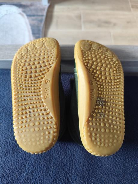 Barefoot obuv, filii,27