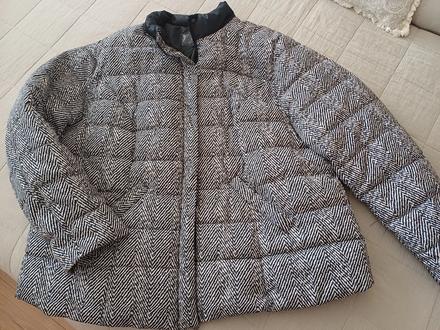 Dámska bunda bonprix, č.52/54, bonprix,52