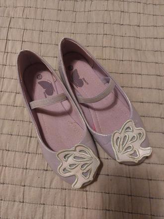 Balerinky, sinsay,32