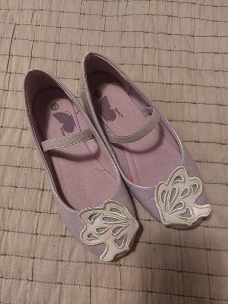 Balerinky, sinsay,32