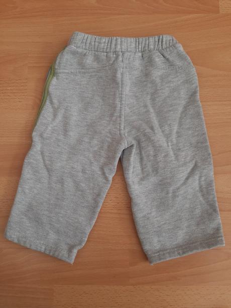 Detská teplaková súprava, cherokee,80