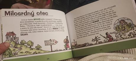 O svätej spovedi pre deti, 