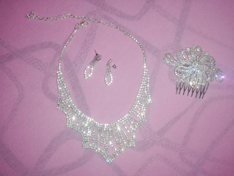 Slávnostné šperky, 