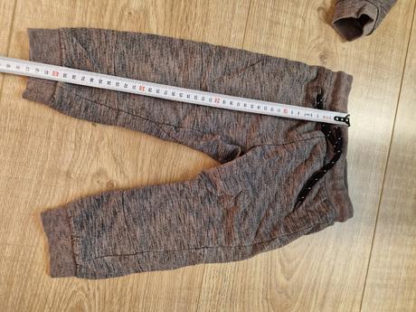 Tepláková súprava, smile,92