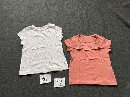 Tričká, lupilu,92
