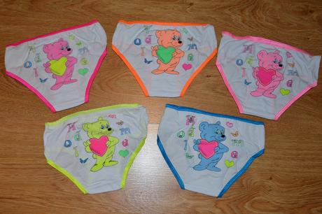 Detské nohavičky, yorker,<50 - 170