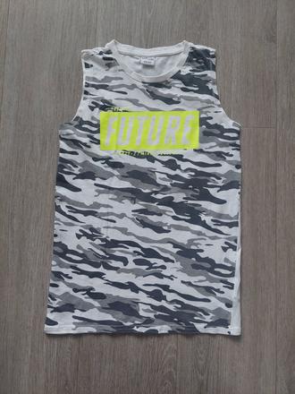 Tielko, chapter young,158