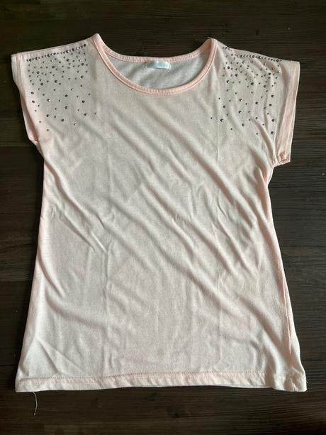 Tricko (v.122/128), pepco,122