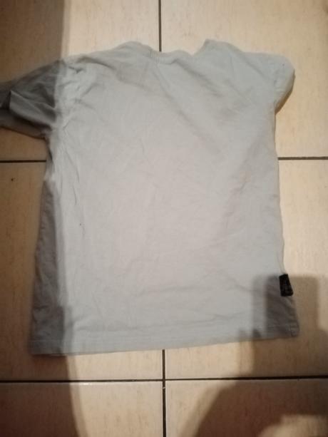 Chlapecenske tričká 3 kusy, 140