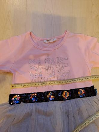 Slávnostné šaty, 122