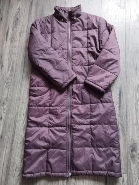 Prešívaný kabátik/ bunsa, 146