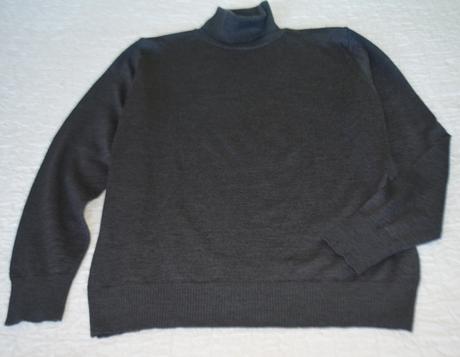 Pánsky rolák zara, veľ. l/xl, zara,xl