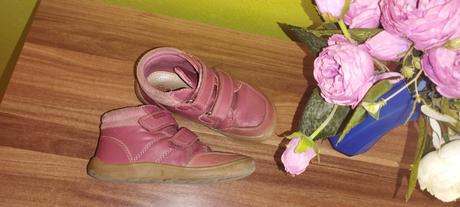 Prechodné barefoot topánky protetika, protetika,27