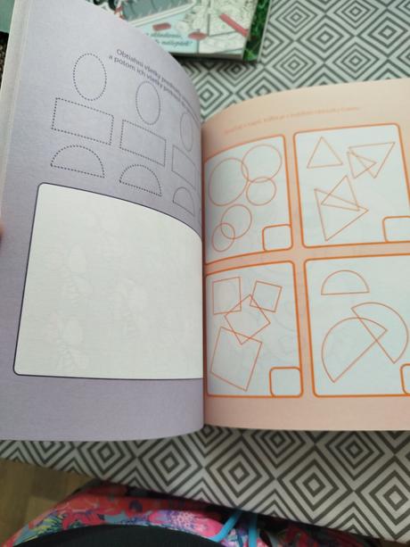 Maľovánky a aktivity,