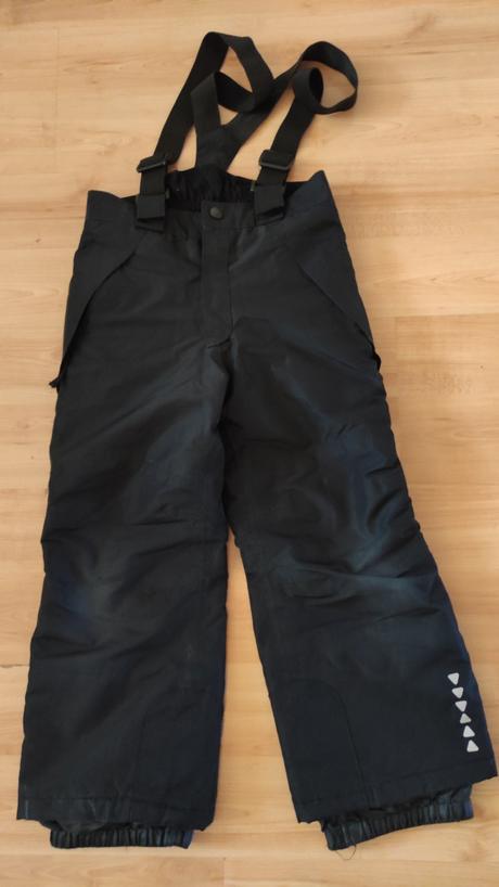 Otepľovačky, crivit,110