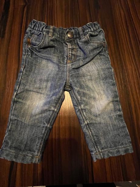 Nohavice - rifle, next,62