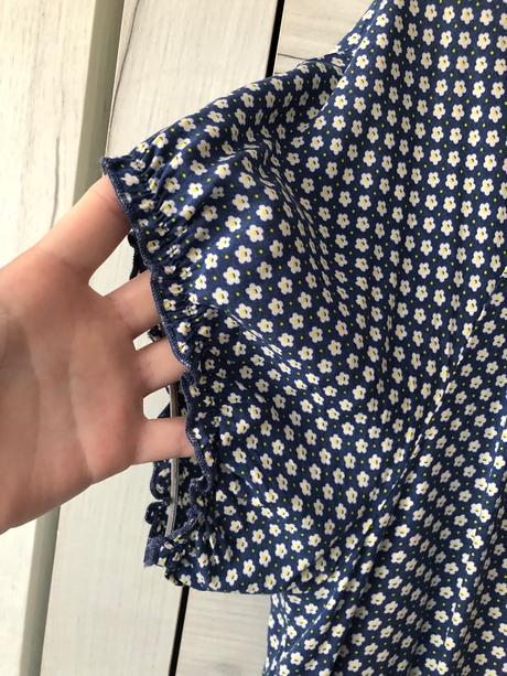 Dámske letné šaty, 44