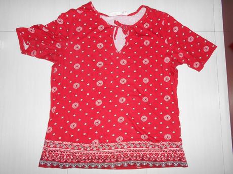 Tričko veľ. 44/46, bonprix,44