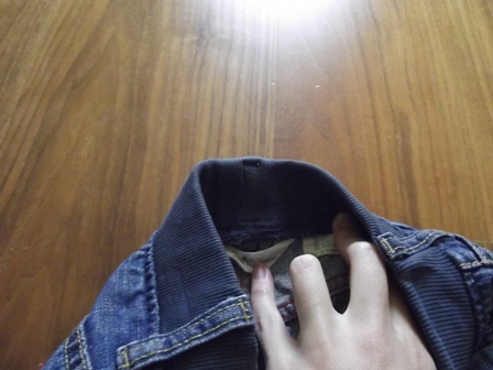 Cooolove rifle, h&m,110