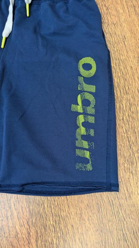 Kraťasy umbro, umbro,152